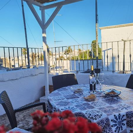 Ferienwohnung Dimora Maria Ostuni Exterior foto