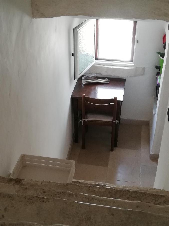 Ferienwohnung Dimora Maria Ostuni Exterior foto