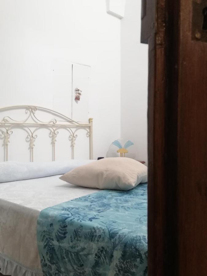 Ferienwohnung Dimora Maria Ostuni Exterior foto