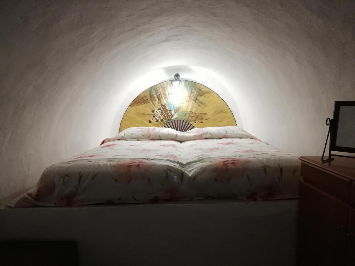 Ferienwohnung Dimora Maria Ostuni Exterior foto