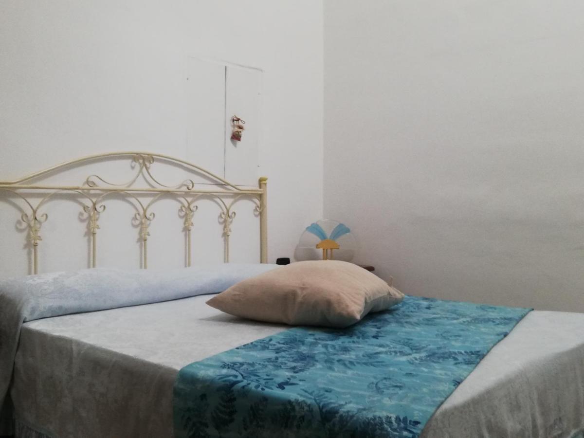 Ferienwohnung Dimora Maria Ostuni Exterior foto