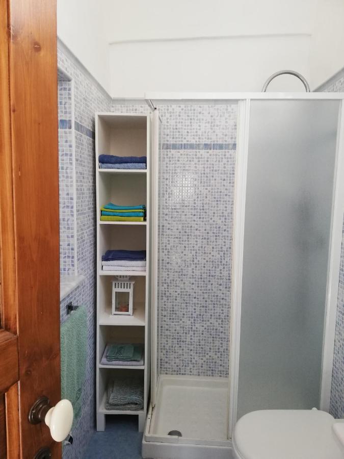 Ferienwohnung Dimora Maria Ostuni Exterior foto