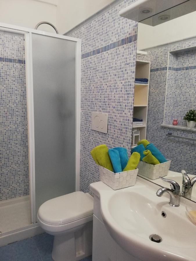Ferienwohnung Dimora Maria Ostuni Exterior foto