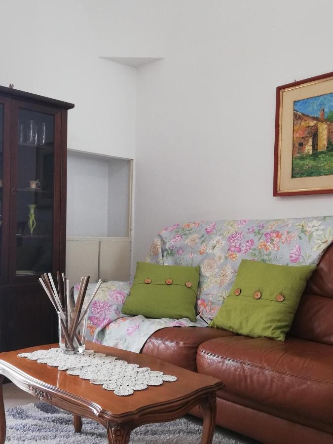 Ferienwohnung Dimora Maria Ostuni Exterior foto