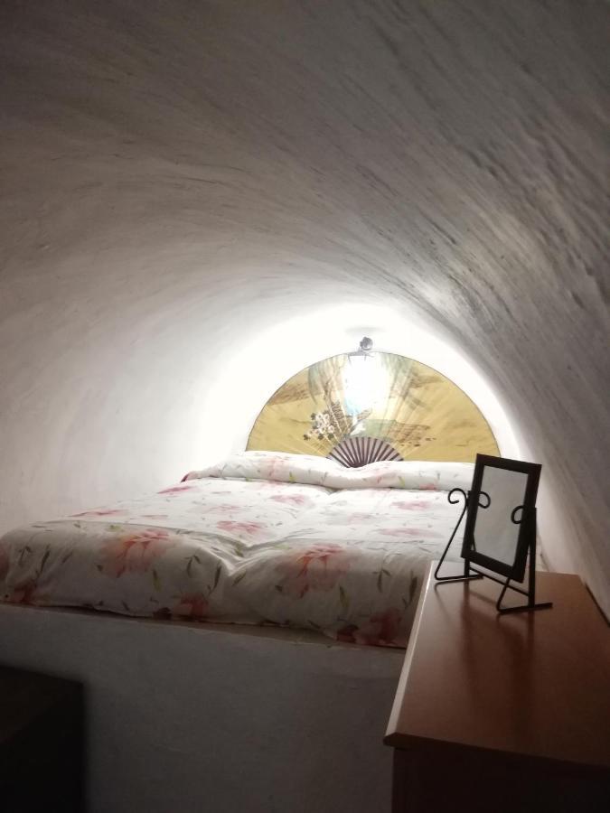 Ferienwohnung Dimora Maria Ostuni Exterior foto
