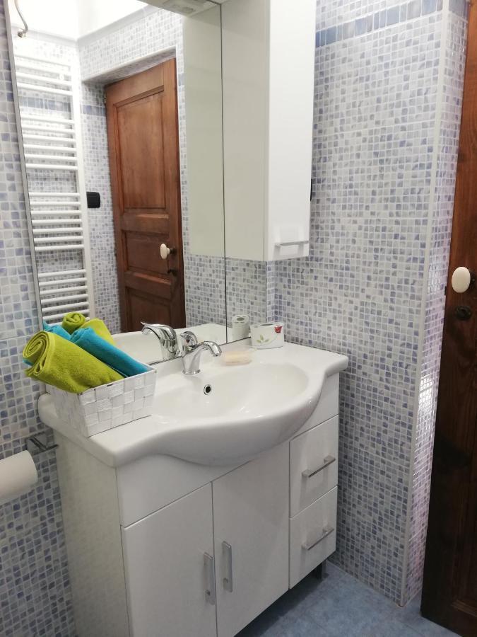 Ferienwohnung Dimora Maria Ostuni Exterior foto